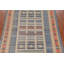 Tapis turc kilim 9 x 9