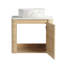 Meuble-lavabo flottant simple 24 po avec comptoir en céramique 24 po-1876317799-1877517852-1877517853