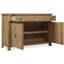 Driftwood Accent Chest-1869805660