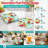 Glass Square 4 Piece Coaster Set