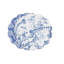 Vida Vinyl Round Placemats-1286359862