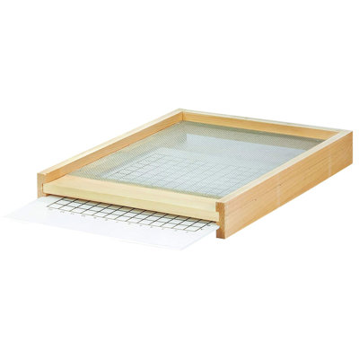 Beekeeping Woodenware