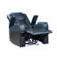 Fauteuil inclinable électrique Aair avec Bluetooth Alair-1142497203
