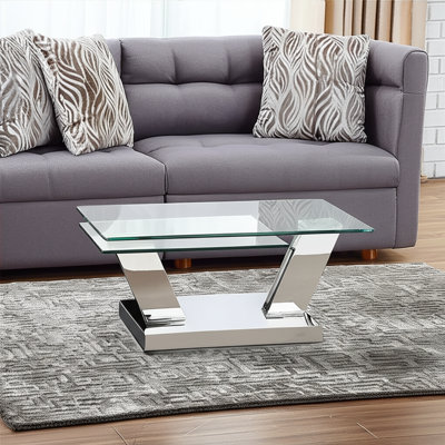 Table basse 32 po
