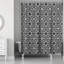 Rideau de douche Halsted-1172850219