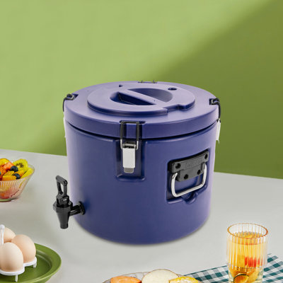 Insulated Beverage Dispenser
