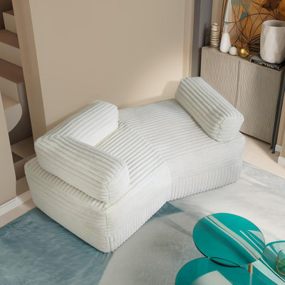 Corner Chaise Sofa