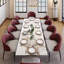 Table de salle à manger Joceline-398546170
