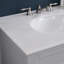 Meuble-lavabo l 31 po x P 22 po Conjetta-1431429947