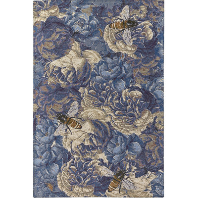 Machine Woven Rug