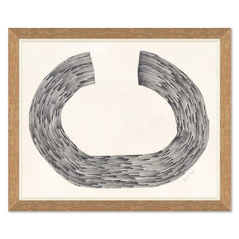 «Traces I»