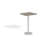 Travira Square Outdoor Bar Table , in. W in. D-299068713-299068712