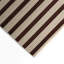 Tapis intérieur / extérieur noir HorizontalStripes-1963975427