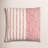 Weldon Striped Cotton Throw Pillow-422558415-422558408-422558409