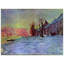 Claude Monet - Wrapped Canvas Painting-21212394