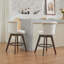 Tabouret de bar pivotant à 360 °-2130787402