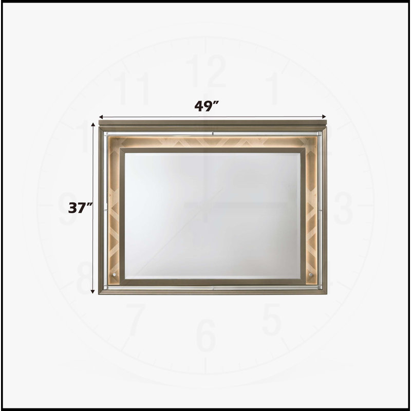 Miroir Skylar