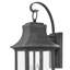 Adair 2-Light Outdoor Wall Lantern