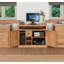 Oscar Solid Wood Solid Wood Computer Desk