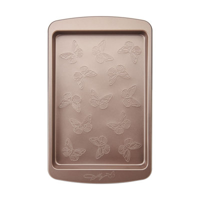 Petite plaque à pâtisserie Dolly Parton, 9 po x 13 po