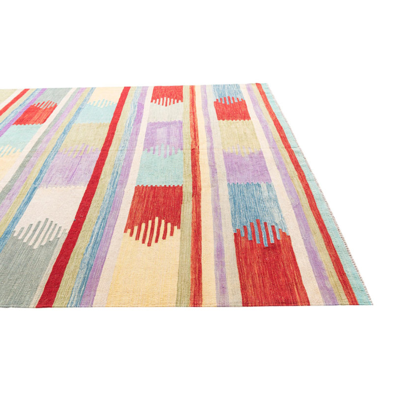 Ohlson Multi Rug