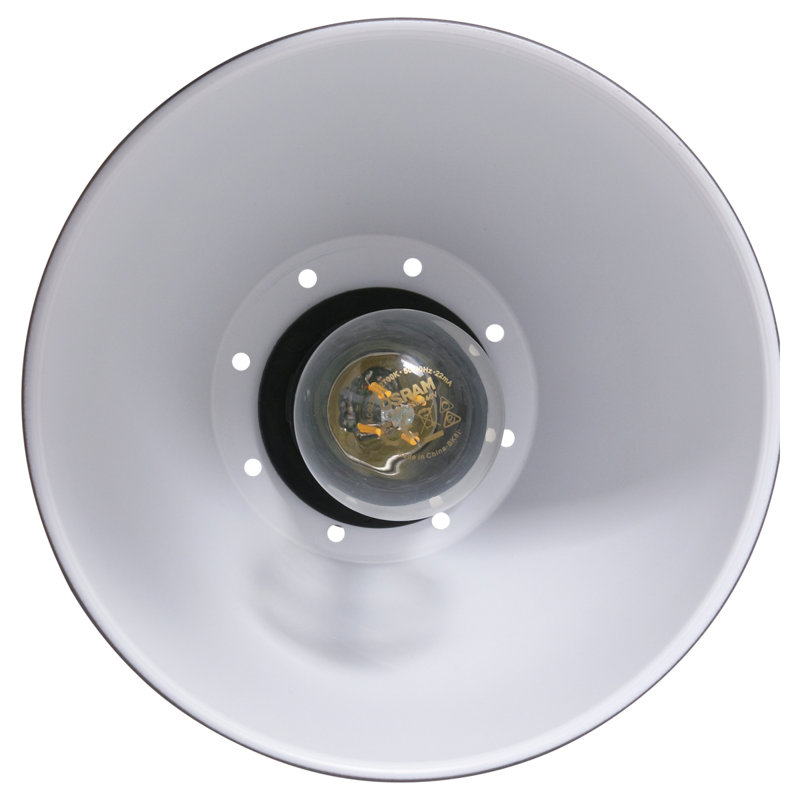 Loftus 32cm 2 -Light Track Kit, Anthracite