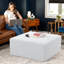 Repose-pieds surdimensionné Jaxx Fairlie Couch-563883100