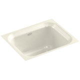 Northland™ 15" L x 12.38" W Undermount Kitchen Sink