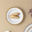 Assiettes à pain et à beurre Noritake Charlotta, 6 1/4 po-88572057