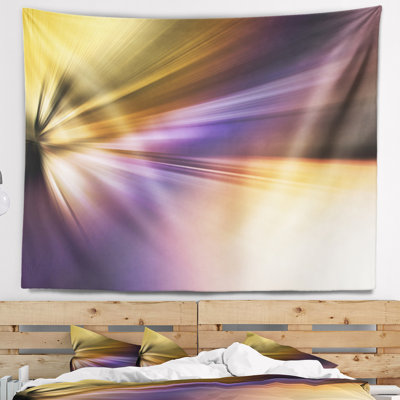 Corwin Polyester Tapestry