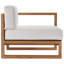 Chaise de patio Upland