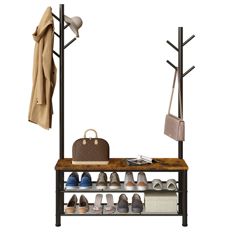 90cm Rack Williston Forge Anamarie 90cm Clothing Rack | Wayfair.co.uk