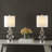 Ersell Metal USB Table Lamp-194542815