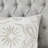 Cotton Chenille Coverlet - /taupe King/ King 3 Piece Bedding-116011455