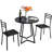 Kilwin 3-Piece Round Dining Set-1596648594