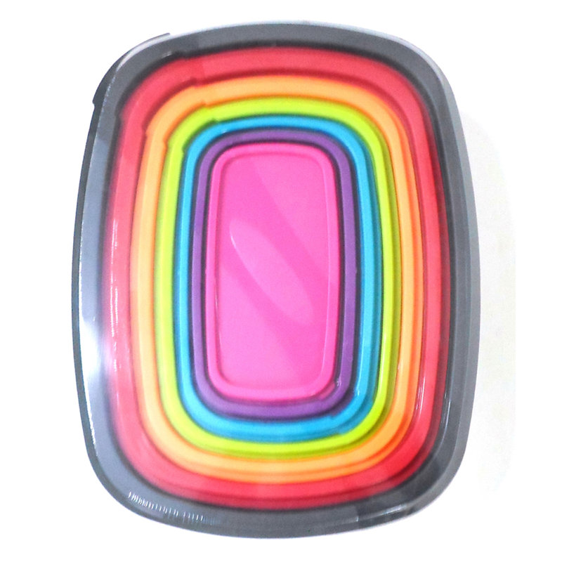 Food Storage Container