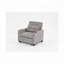 Fauteuil convertible convertible avec ports USB-74028763