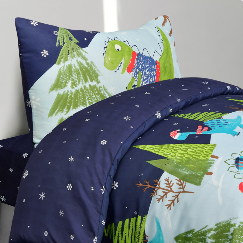 Microfiber Abstract Duvet Cover Set with Pillowcases, Double Duvet Cover Set + 2 Standard Pillowcases