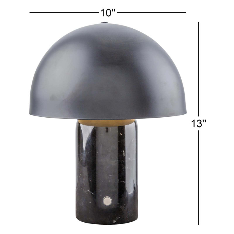 Valley Marble Table Lamp