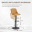 Swivel Yes Bar Stool-587997955