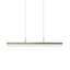 Stiletto 1 - Light LED Pendant-11943273