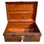Ahmeir Handmade Decorative Trunk