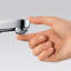 Robinet Hansgrohe Metropol 260 à un trou avec poignée levier, 1,2 gal / min-90860690