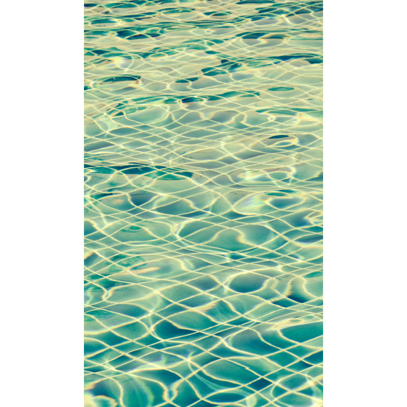 Panneau triptyque Reflections 2