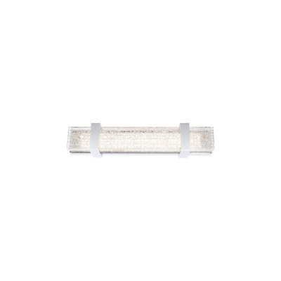 Verandah 1 - Light LED Vanity Light