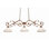Bordeaux 3 - Light Pendant
