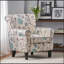 Fauteuil club confortable et élégant pour la détente et la décoration intérieure, parfait pour n'importe quelle pièce