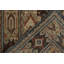 One-of-a-Kind No Hand Knotted Area Rug