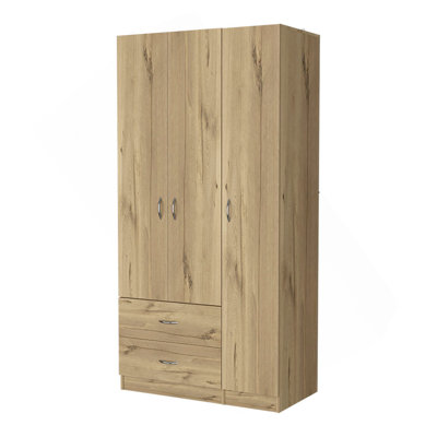 Armoire Eureka