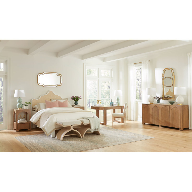 Arcadia End Table